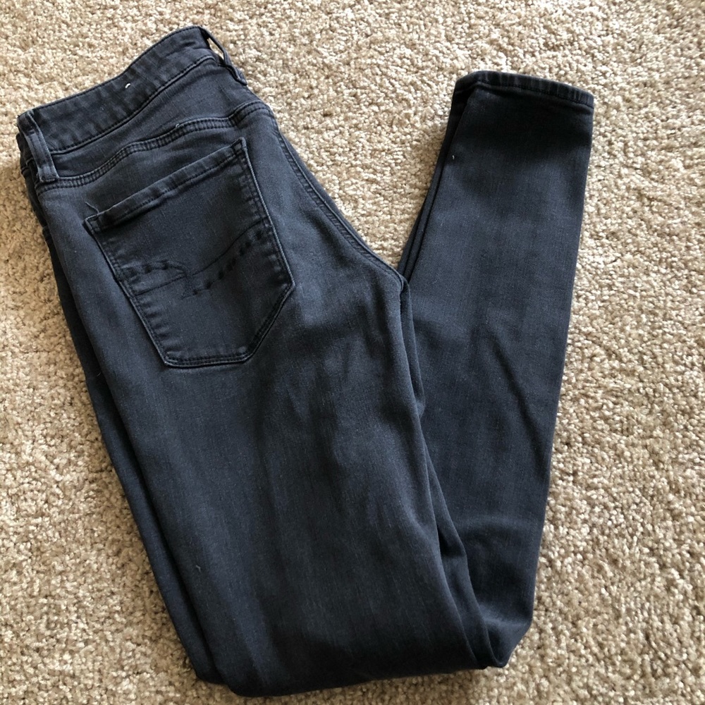 Next level stretch regular length